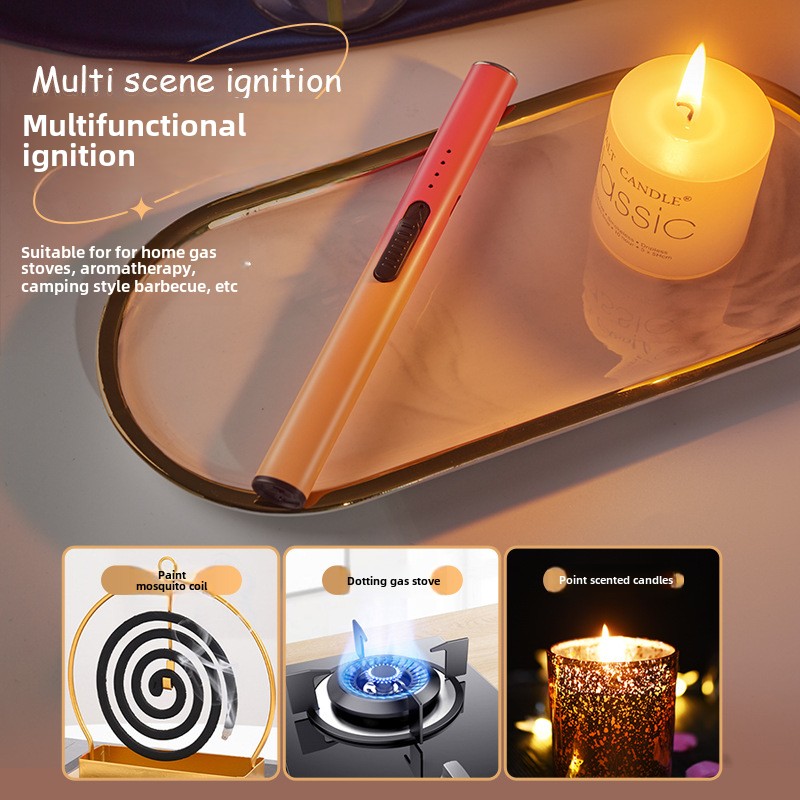 LED Display Pulse USB Arc Plas - Outdoor Power Reno recension och pris
