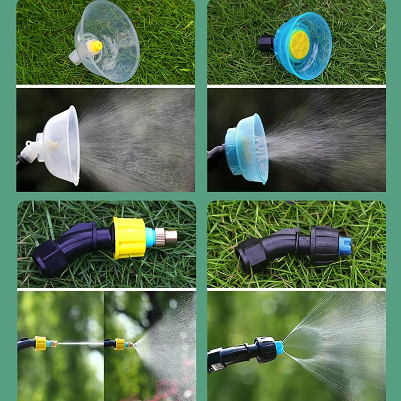 High Quality 12L Electric Spra - Electric Sprayer Backpack recension och pris