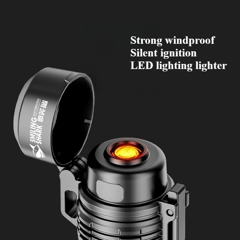 Portable Led Powerful Flashlig - Outdoor Power Reno recension och pris