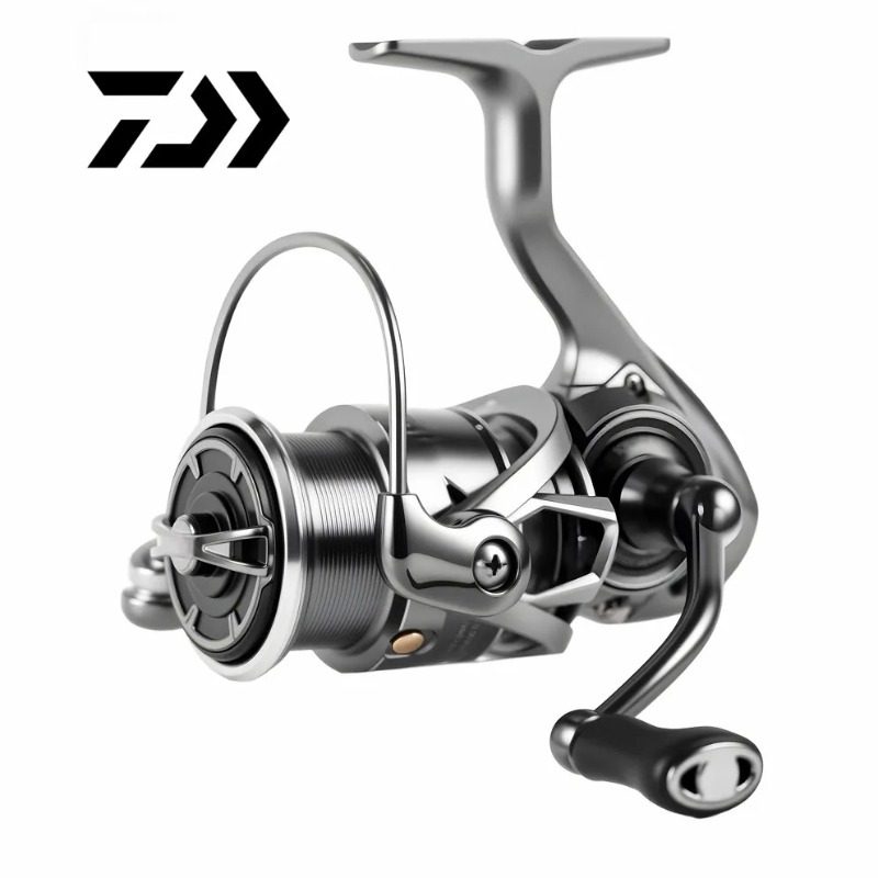 DAIWA 15Kg Max Drag Power Full - Outdoor Power Reel recension och pris