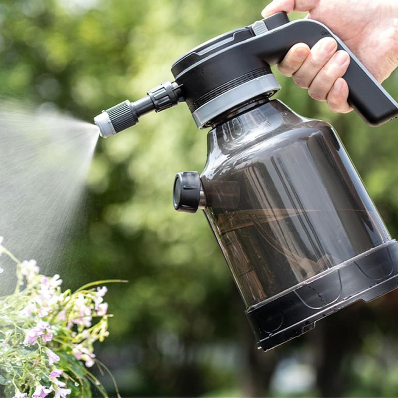 Electric Spray Bottle 3L Cordl - Electric Sprayer Backpack recension och pris