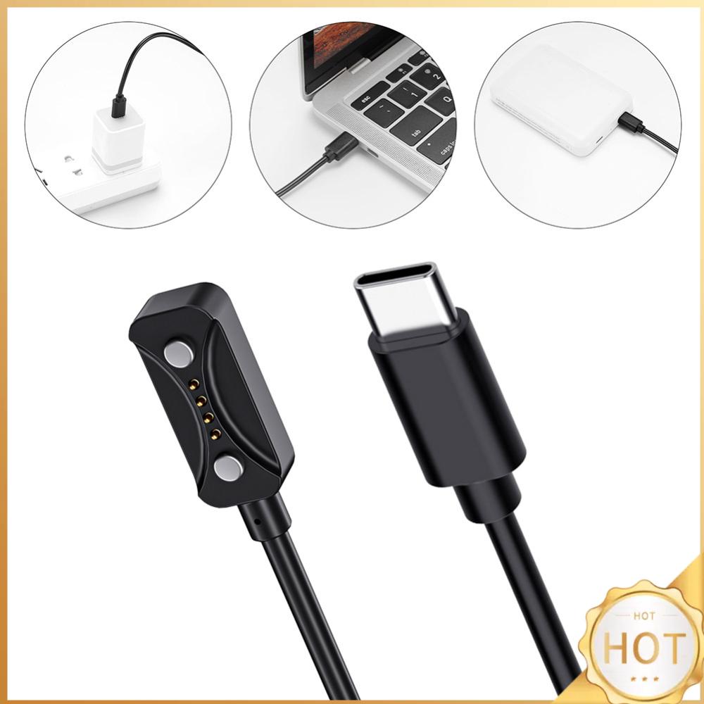 USB C Charging Cable Cord 1M P - Outdoor Usb Power Adapter recension och pris