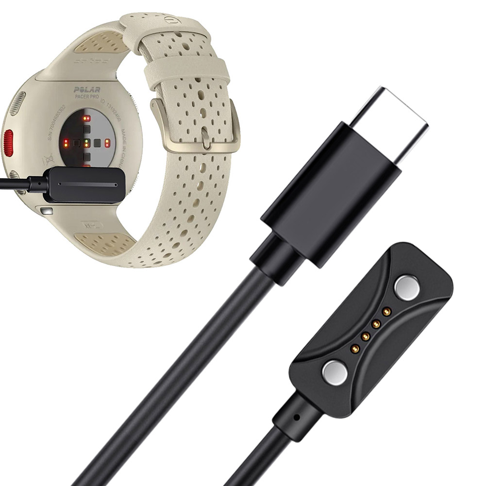 USB C Charging Cable Cord 1M P - Outdoor Usb Power Adapter recension och pris