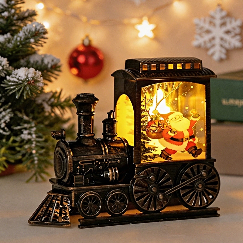 LED Night Lights Vintage Porta - Outdoor Power For Christmas Lights recension och pris