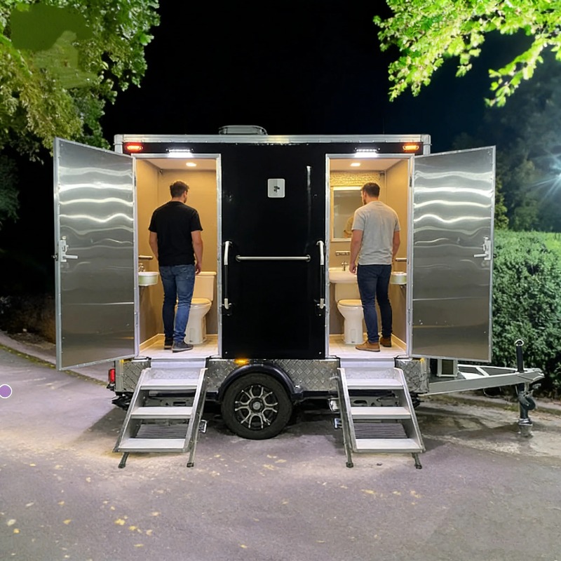 Factory Direct Sale 1 Station  - Outdoor Power For Wedding recension och pris