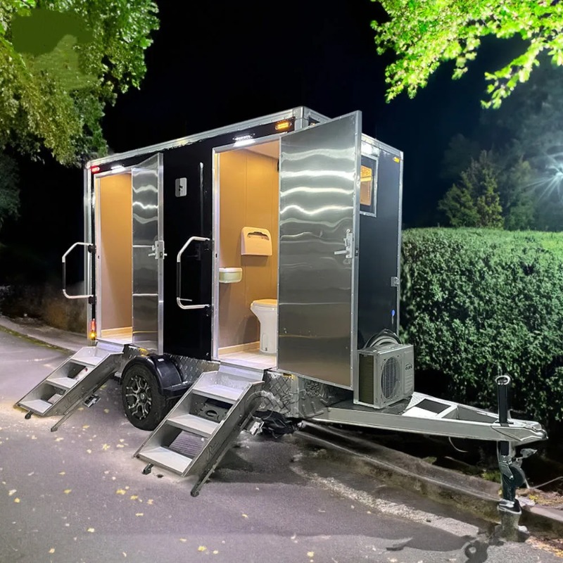 Factory Direct Sale 1 Station  - Outdoor Power For Wedding recension och pris