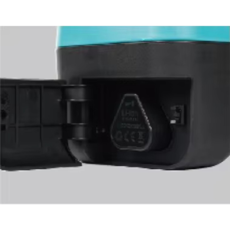 16L Adjustable Nozzle Backpack - Electric Sprayer Backpack recension och pris