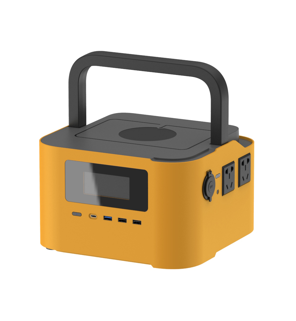 100W Emergency Lighting Energy - Outdoor Power Tool Storage recension och pris