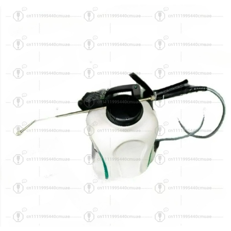 Electric Backpack Sprayer, Adj - Electric Sprayer Backpack recension och pris