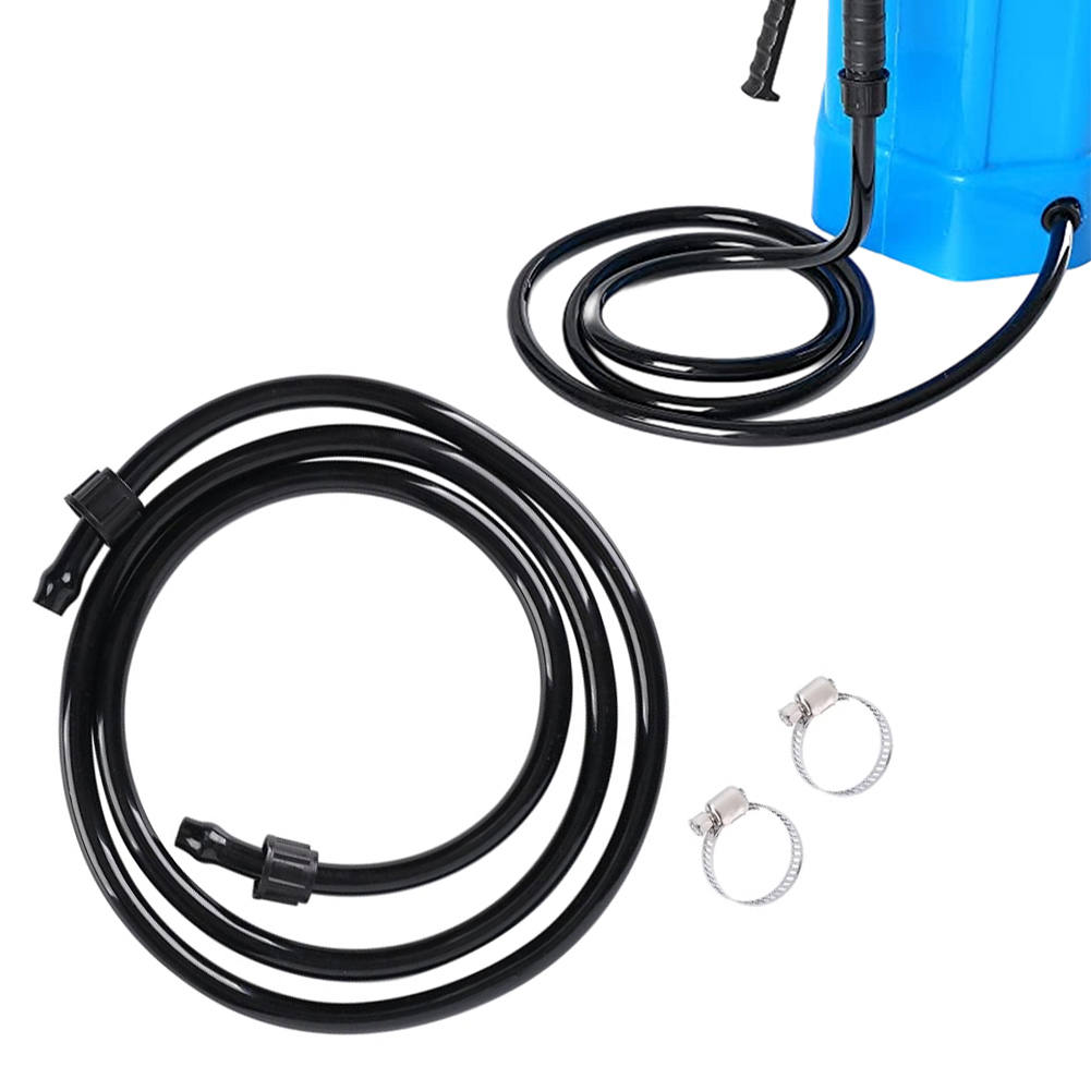 1.2 Meters PVC Replacement Hos - Electric Sprayer Backpack recension och pris