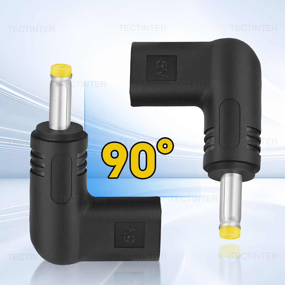 Type-C to DC 5V Power Charge C - Outdoor Usb Power Adapter recension och pris