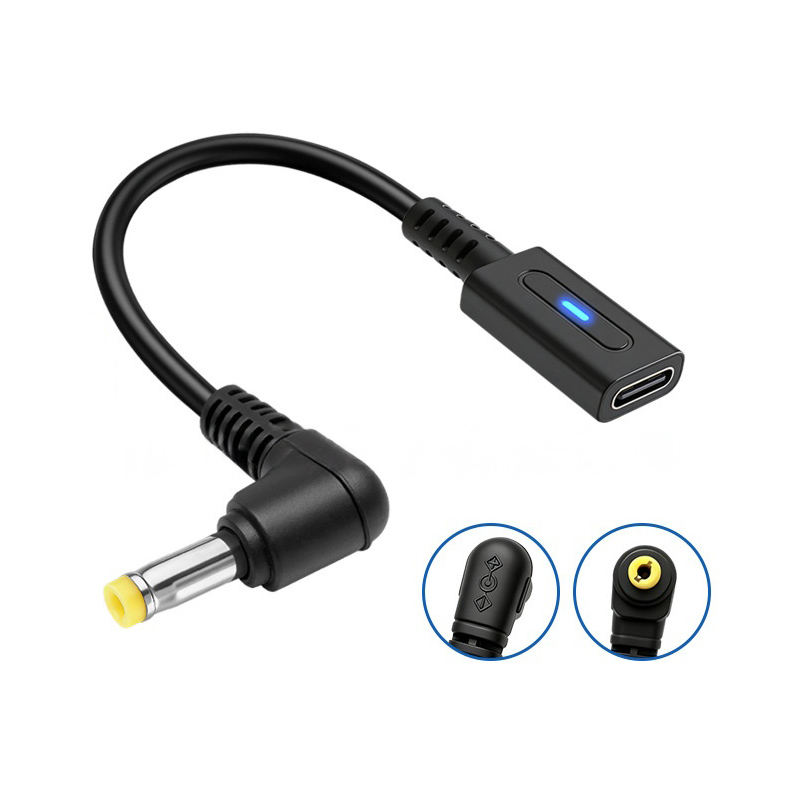 PD Type C Cable for PSP1000 20 - Outdoor Usb Power Adapter recension och pris