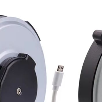 White 2 Core 0.75mm² Auto Retr - Outdoor Power Reel recension och pris
