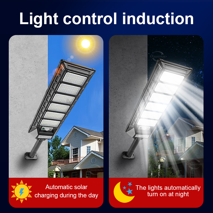 900000000LM 15000W Solar LED L - Outdoor Power Outlet Weatherproof recension och pris