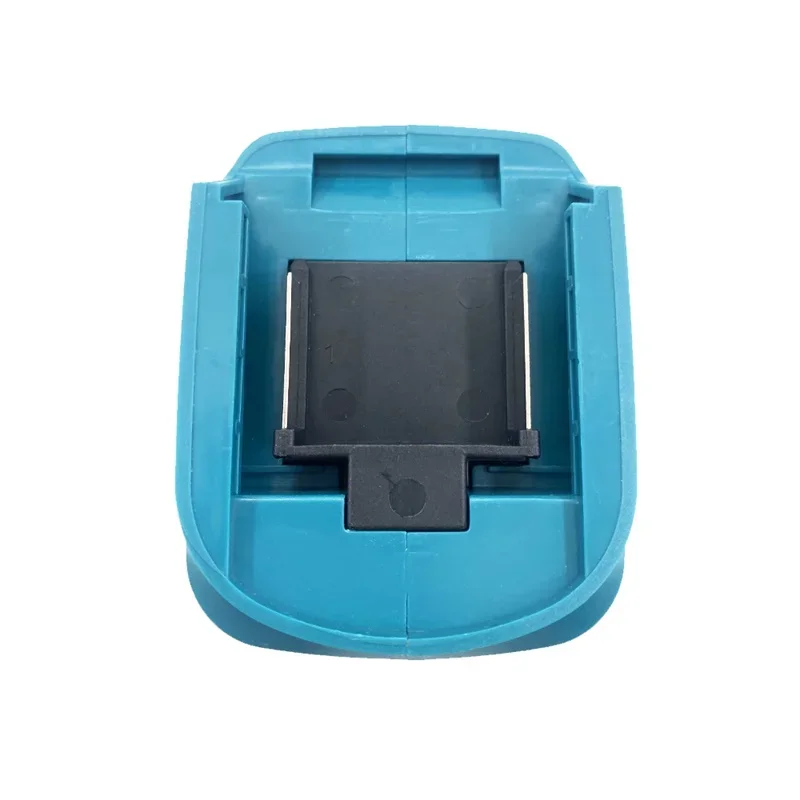 Battery Adapter LED Working Li - Outdoor Usb Power Adapter recension och pris