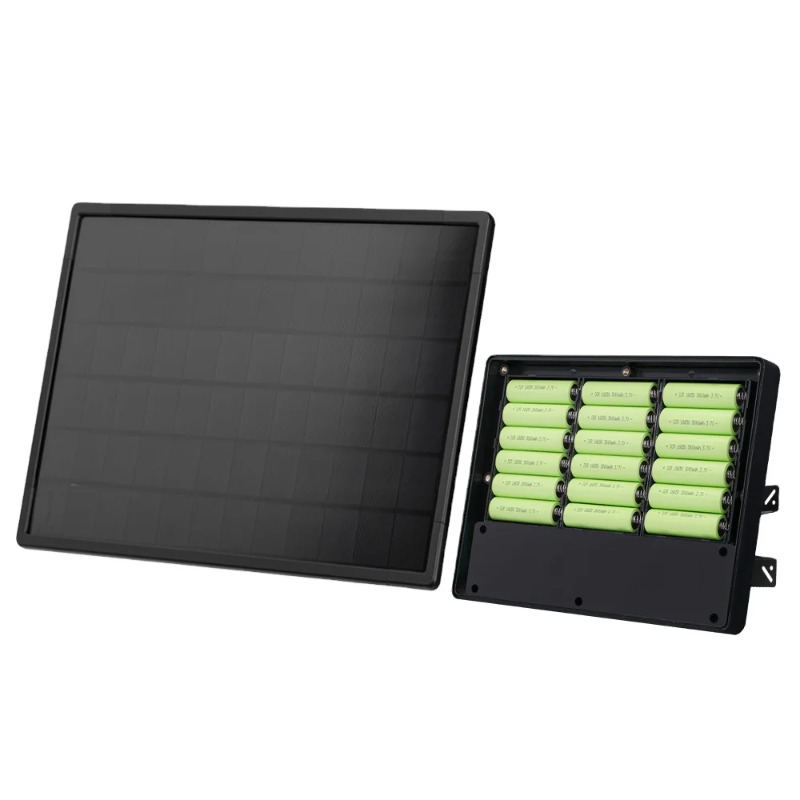 Solar Panel，Monocrystalline Wa - Outdoor Power Module recension och pris