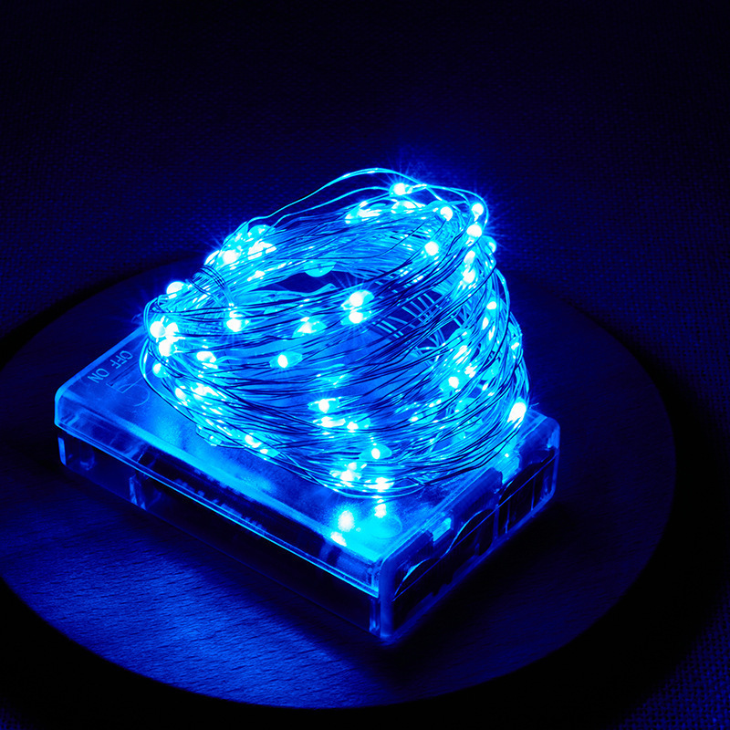 Wedding Holiday Festoon LED Si - Outdoor Power For Wedding recension och pris