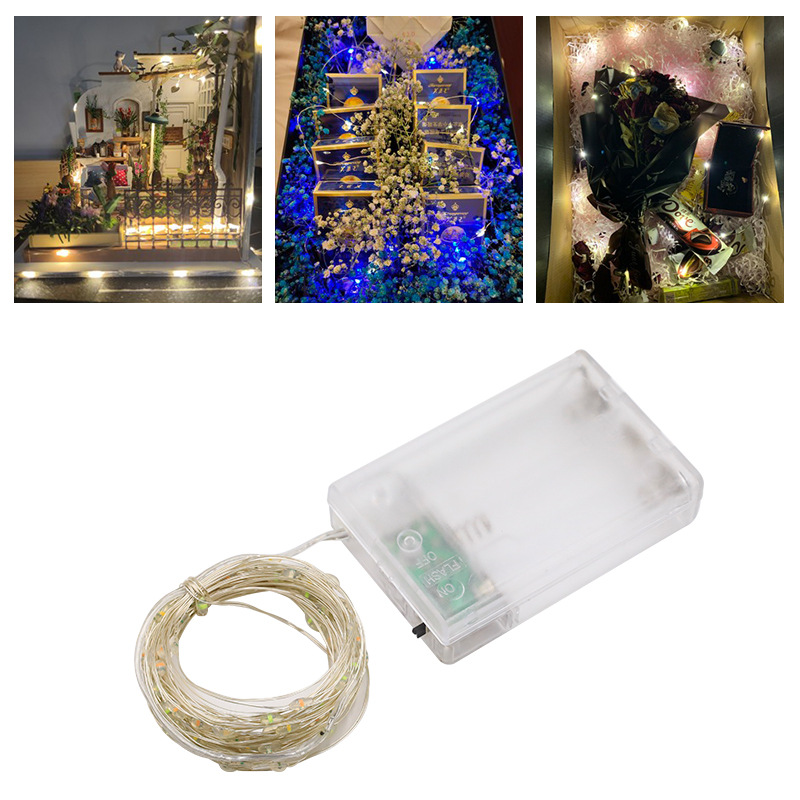 Wedding Holiday Festoon LED Si - Outdoor Power For Wedding recension och pris