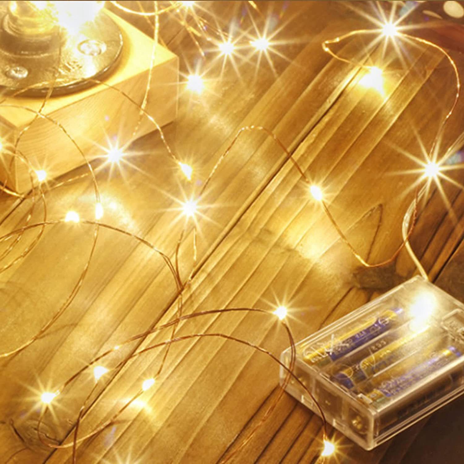 Wedding Holiday Festoon LED Si - Outdoor Power For Wedding recension och pris