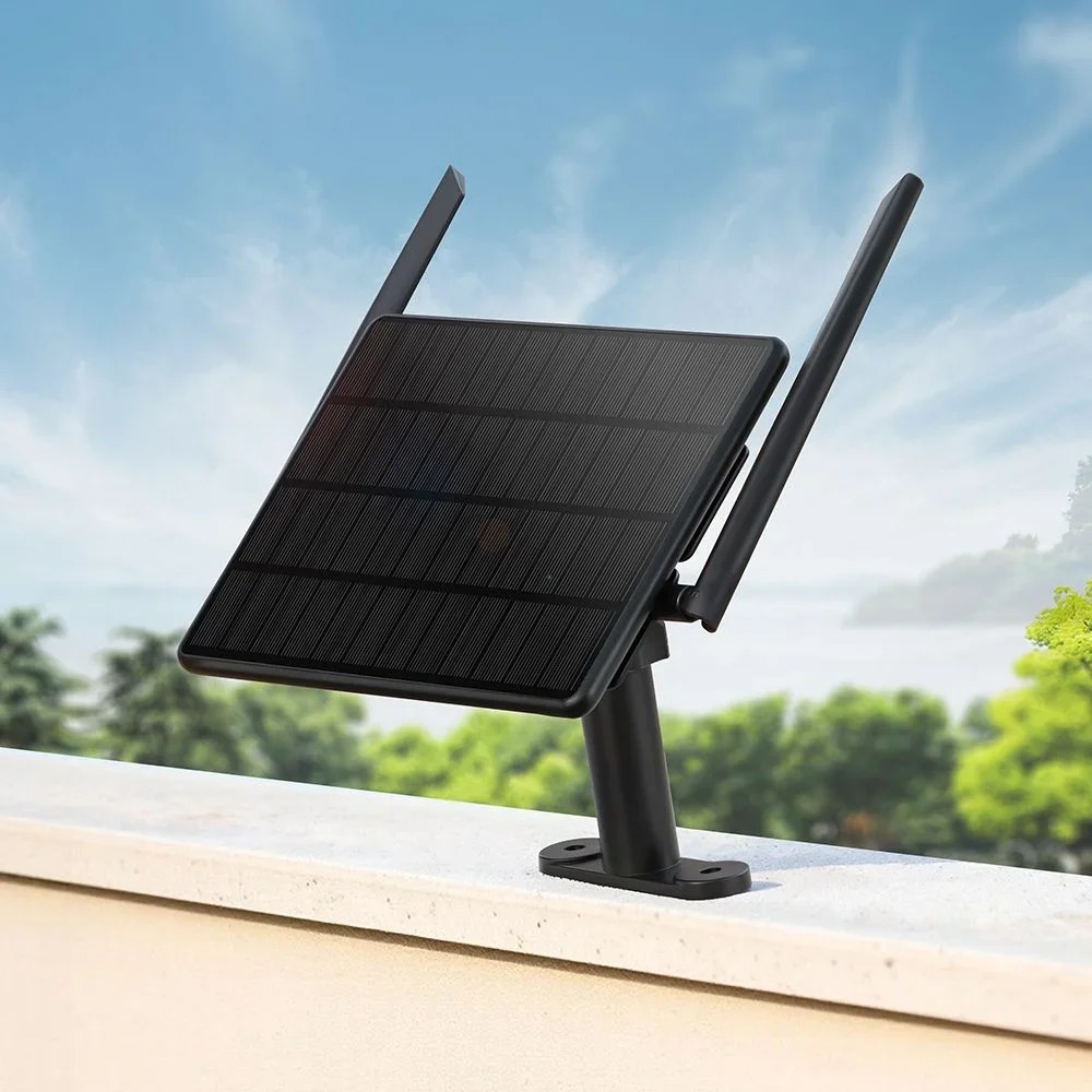 Hot Sale Elecrow ThinkNode M6  - Outdoor Power Module recension och pris