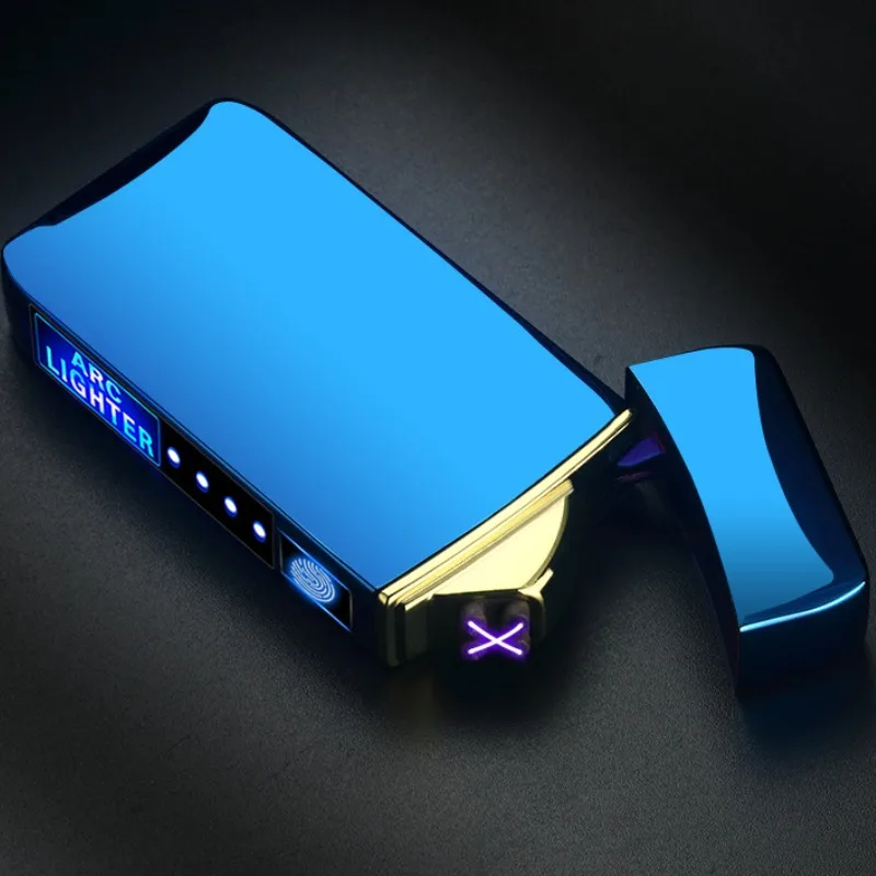Electric Lighter Double Arc LE - Outdoor Power Reno recension och pris