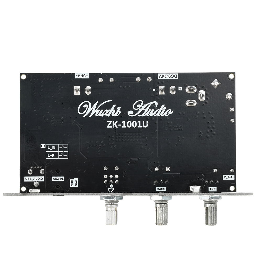 ZK-1001U TPA3116D2 Mono 100W B - Outdoor Power Module recension och pris