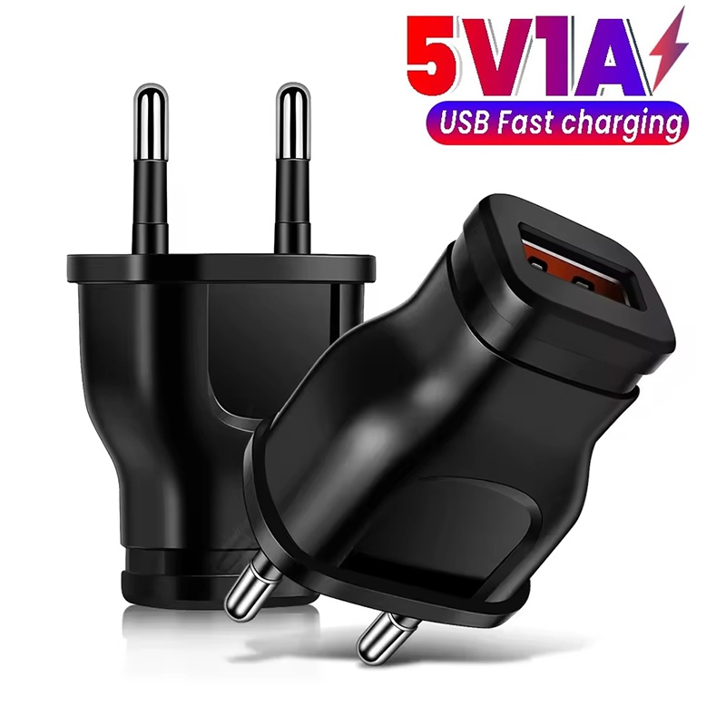 Portable USB Charger Adapter 5 - Outdoor Usb Power Adapter recension och pris