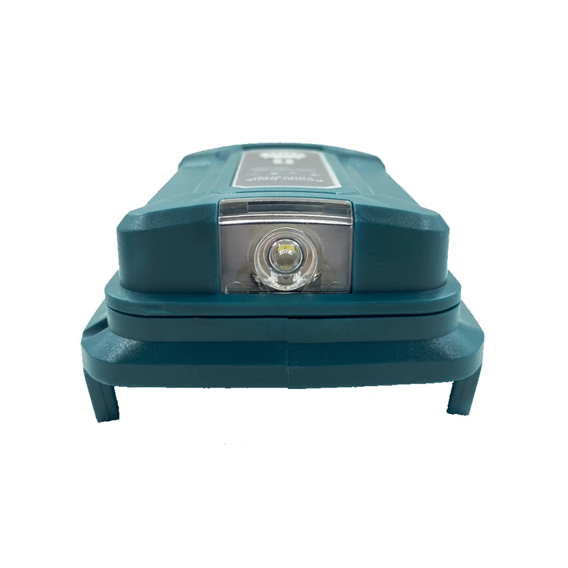 For Makita 14.4V 18V Lion Batt - Outdoor Usb Power Adapter recension och pris