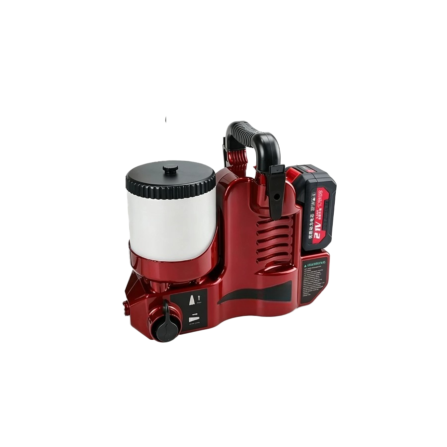 Professional Backpack Lithium  - Electric Sprayer Backpack recension och pris