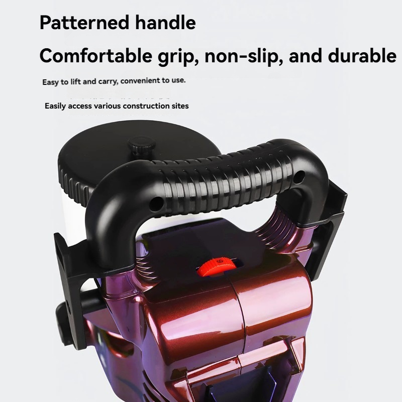 Professional Backpack Lithium  - Electric Sprayer Backpack recension och pris