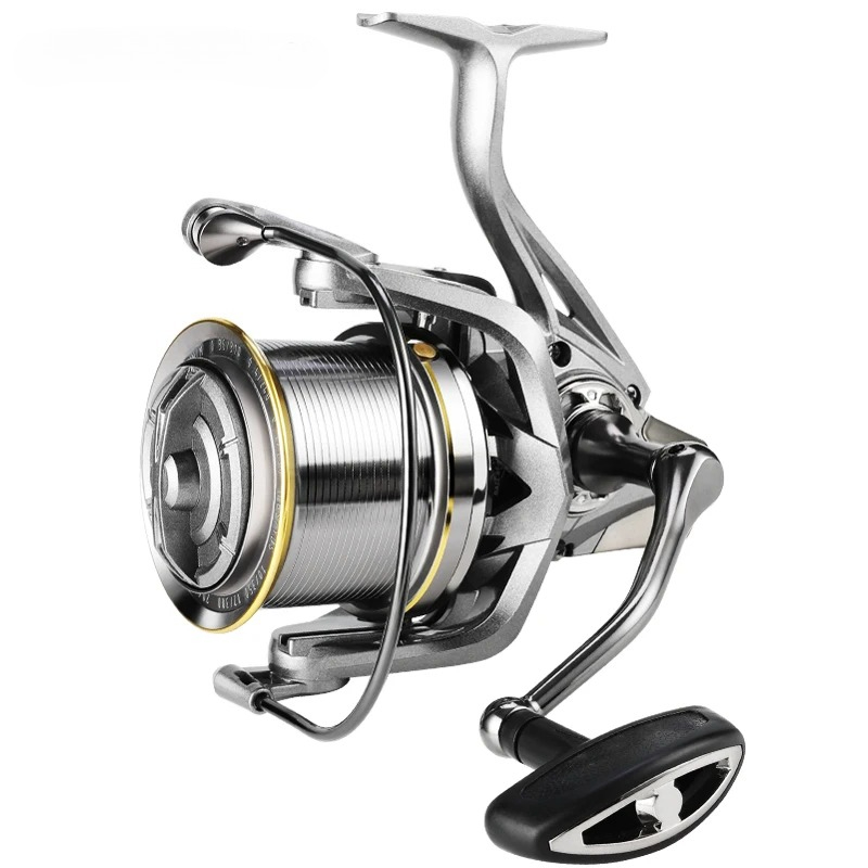 GLS 2027 NEW Stainless Steel B - Outdoor Power Reel recension och pris