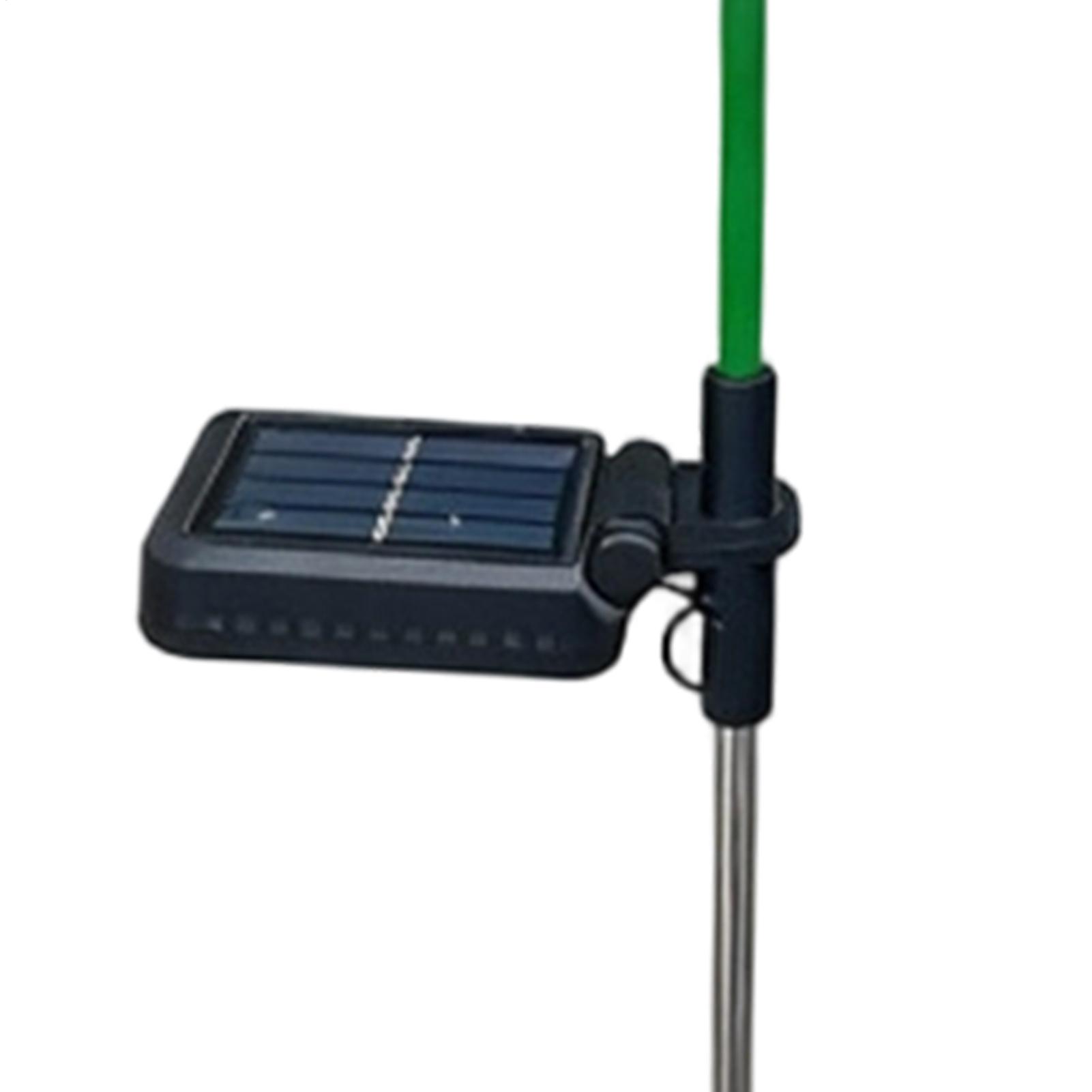 Outdoor Christmas Tree Solar P - Outdoor Power For Christmas Lights recension och pris