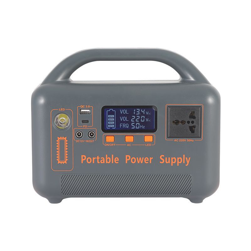 Cross-border New 220V400W LiFe - Outdoor Power Tool Storage recension och pris