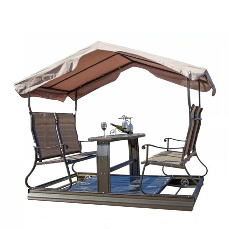 Outdoor swing courtyard garden - Outdoor Power Lift Chair recension och pris