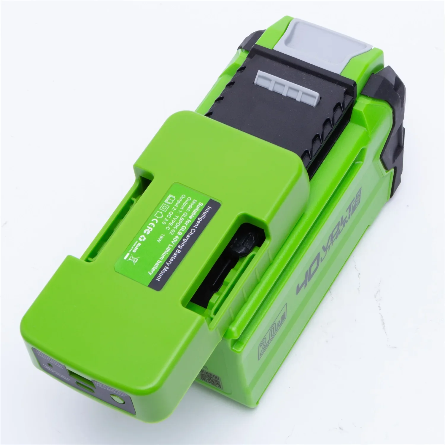 Cordless Mobile Power Bank Ada - Outdoor Usb Power Adapter recension och pris