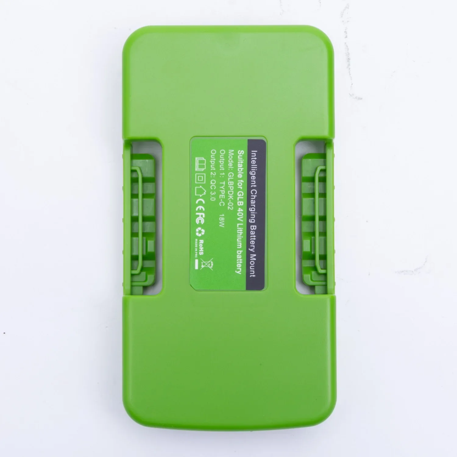 Cordless Mobile Power Bank Ada - Outdoor Usb Power Adapter recension och pris